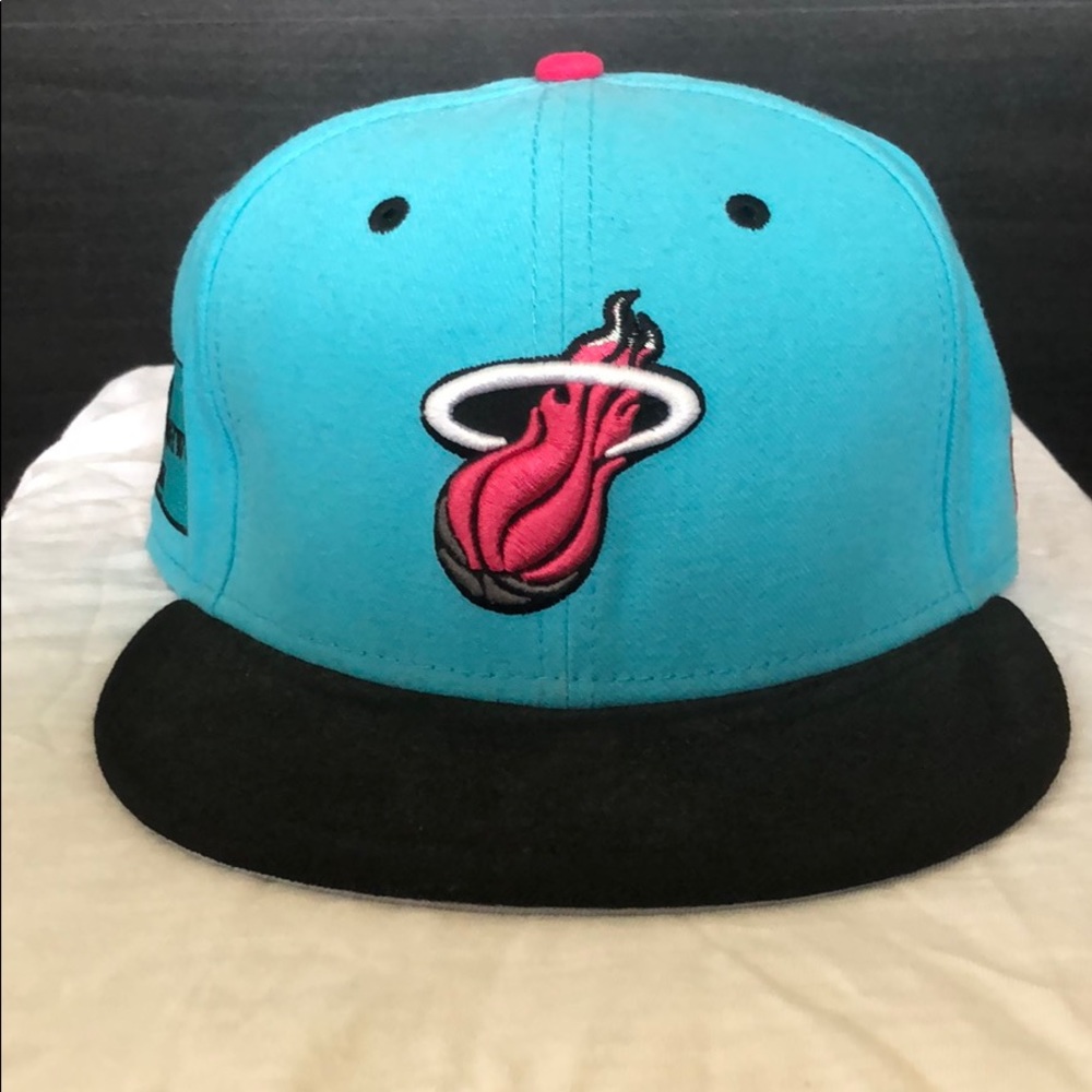 Miami Heat Hat